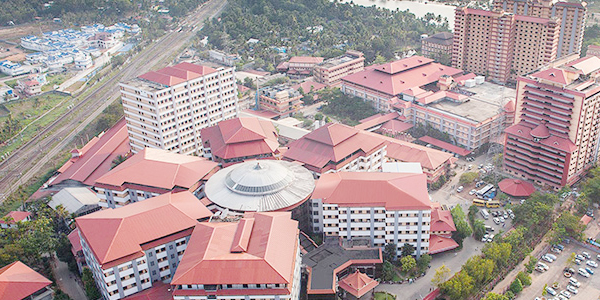 Post operative lasik care