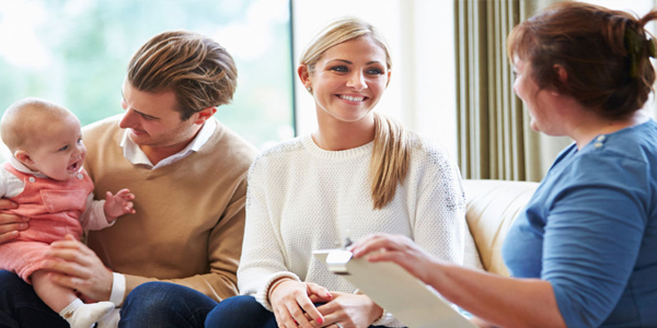 Post operative lasik care