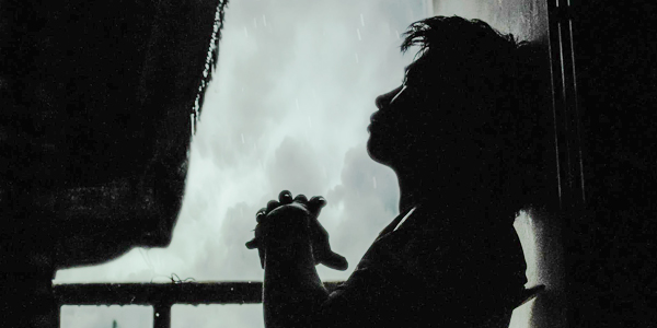 Post operative lasik care